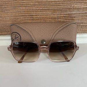 Ray-Ban Sunglasses